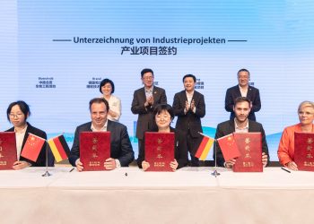 EUROPEAN ROTOGRAVURE ASSOCIATION BECOMES GLOBAL ROTOGRAVURE ASSOCIATION