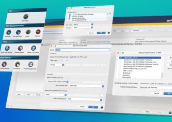 COLORLOGIC RELEASES ZEPRA 13 SMART COLOR SERVER