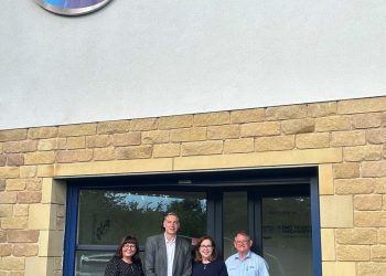 DUPLO ANNOUNCES ACQUISITION OF BAR GRAPHIC MACHINERY