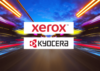 XEROX ENTERS INTO AGREEMENT WITH KYOCERA TO OFFER HIGH-SPEED PRODUCTION INKJET PRESSES