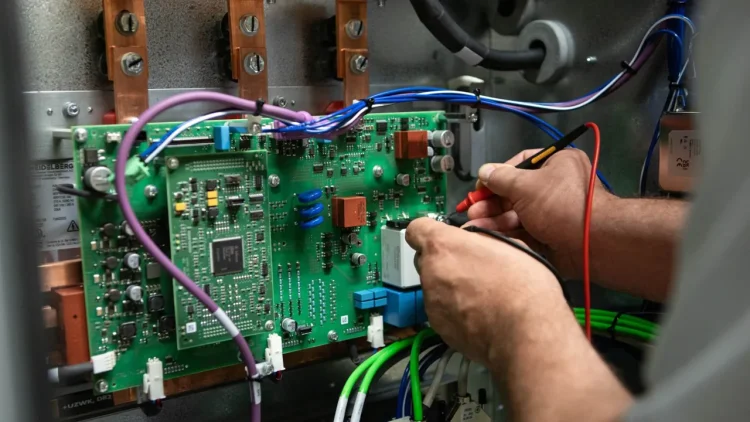 HEIDELBERG SHARES SOAR ON DEFENCE DEAL