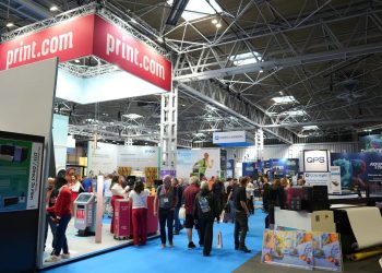 THE PRINT SHOW AND THE SIGN SHOW WELCOME OVER 5,300 ATTENDEES TO 2025 EVENTS