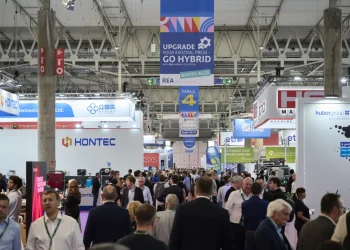 LABELEXPO EUROPE 2025 ATTRACTS RECORD NUMBER OF VISITORS