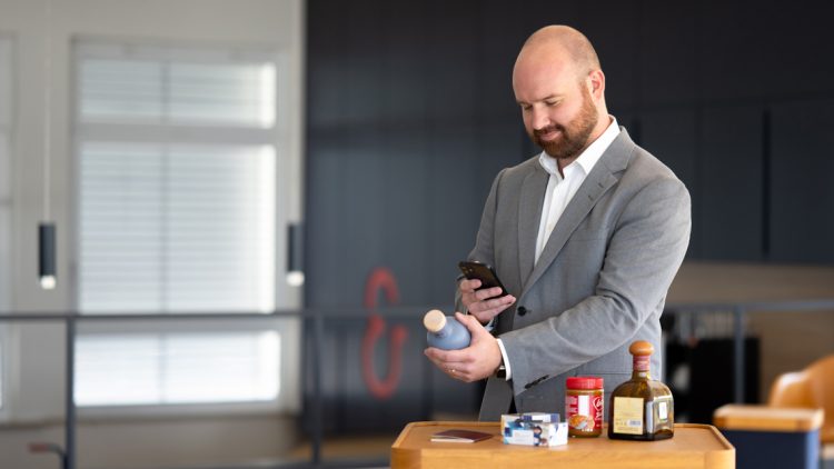 KOENIG & BAUER STRENGTHENS PRINTING COMPANIES WITH NEW “PROTECTED AT PRINT” INITIATIVE