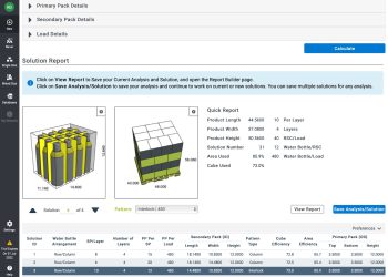 ESKO LAUNCHES NEW CAPE PACK PRIME TO HELP CUSTOMERS DRIVE DOWN COSTS