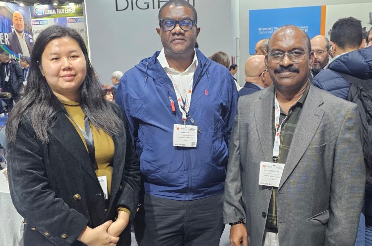 AT HONTEC, WE FIRMLY BELIEVE THAT ADVANCED, PRODUCTIVE TECHNOLOGY SHOULD BE ACCESSIBLE TO AMBITIOUS BUSINESSES OF ALL SCALES