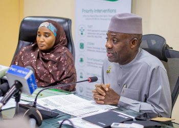 FG INAUGURATES COMMITTEE ON TEXTBOOK RANKING, SELECTION PROCESS