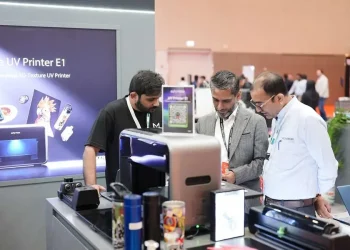 FESPA MIDDLE EAST 2026 SECURES POSITION AS MARKET LEADER AS INVESTMENT INTENT SURGES