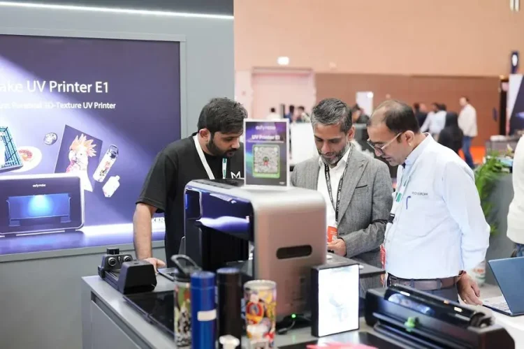 FESPA MIDDLE EAST 2026 SECURES POSITION AS MARKET LEADER AS INVESTMENT INTENT SURGES