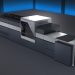 HEIDELBERG LAUNCHES JETFIRE 75 B2 PRESS