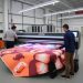 BROTHER SETS TO ACQUIRE MUTOH