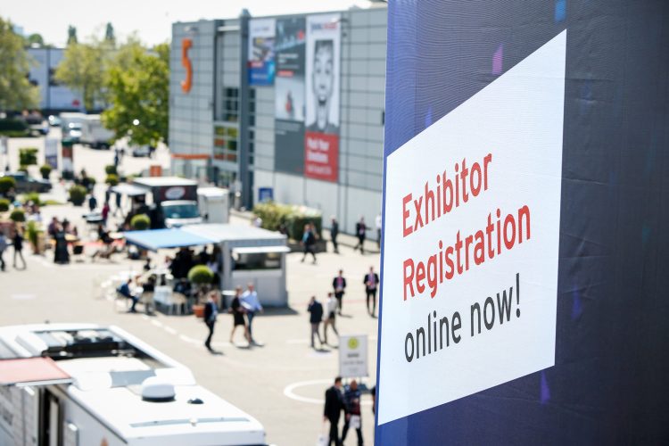 EXHIBITOR REGISTRATION OPENS FOR DRUPA 2028