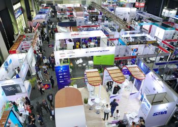INNOVATION, AUTOMATION, AND SUSTAINABILITY TO TAKE CENTRE STAGE IN WEST AFRICA