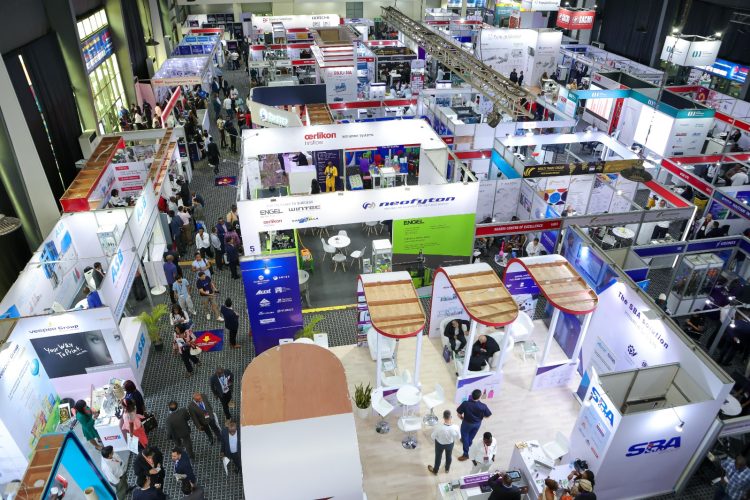 INNOVATION, AUTOMATION, AND SUSTAINABILITY TO TAKE CENTRE STAGE IN WEST AFRICA