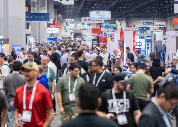 EXPERIENCE THE FUTURE: REGISTRATION NOW OPEN FOR PRINTING UNITED EXPO 2026 IN LAS VEGAS!