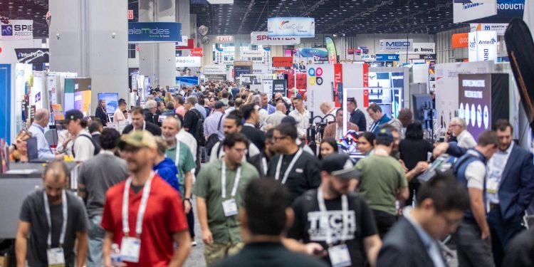 EXPERIENCE THE FUTURE: REGISTRATION NOW OPEN FOR PRINTING UNITED EXPO 2026 IN LAS VEGAS!
