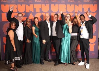 TWO AWARDS FOR MONTGOMERY GROUP AFRICA AS THE EXHIBITIONS SECTOR CELEBRATES EXCELLENCE