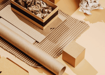 THE POWER OF EXPERIENTIAL PRINT: HOW TACTILE AND MULTI-SENSORY ELEMENTS ADD VALUE TO PRINTED PRODUCTS