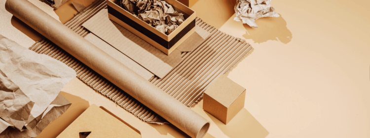 THE POWER OF EXPERIENTIAL PRINT: HOW TACTILE AND MULTI-SENSORY ELEMENTS ADD VALUE TO PRINTED PRODUCTS