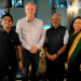 BOOKWORLD ZAMBIA ENTERS THE LABEL MARKET WITH THE NILPETER FB-LINE PRO