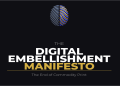 TAKTIFUL UNVEILS “THE DIGITAL EMBELLISHMENT MANIFESTO,” A HIGH-VOLTAGE RALLYING CRY AGAINST COMMODITY PRINT