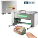 DOMINO LAUNCHES EGG PACK PRINTING TRAVERSER FOR HIGH SPEED, MULTI-LANE EGG PACKAGING OPERATIONS