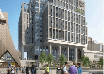 UNIVERSITY OF THE ARTS LONDON RETAINS TOP GLOBAL SPOT FOR UNDERGRADUATE CREATIVE EDUCATION FOR EIGHTH CONSECUTIVE YEAR