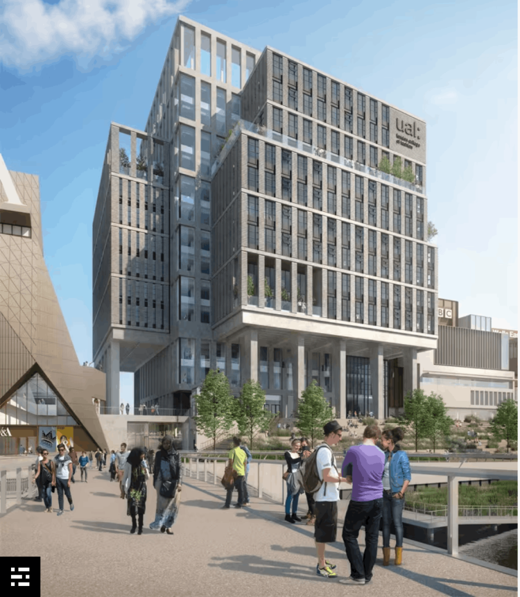UNIVERSITY OF THE ARTS LONDON RETAINS TOP GLOBAL SPOT FOR UNDERGRADUATE CREATIVE EDUCATION FOR EIGHTH CONSECUTIVE YEAR