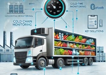 COLD CHAIN EXPANSION IN EAST AFRICA DRIVING DEMAND FOR ADVANCED PACKAGING, PROCESSING, AND PLASTICS SOLUTIONS