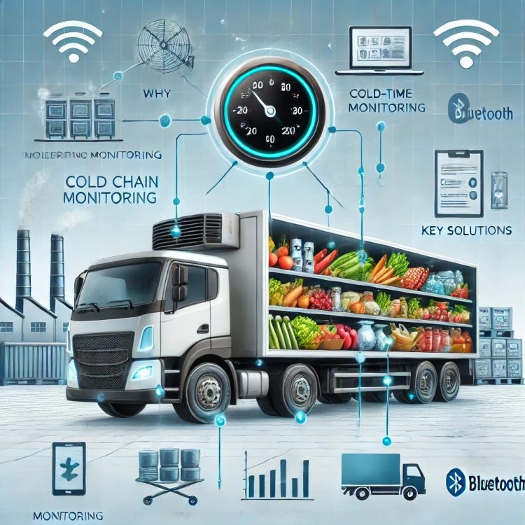 COLD CHAIN EXPANSION IN EAST AFRICA DRIVING DEMAND FOR ADVANCED PACKAGING, PROCESSING, AND PLASTICS SOLUTIONS