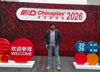 TECHNOLOGIES SHAPING THE FUTURE OF PRINTING, PACKAGING, AND MANUFACTURING