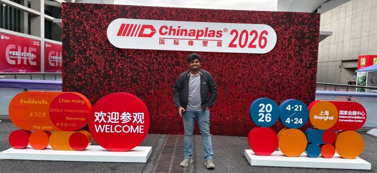 TECHNOLOGIES SHAPING THE FUTURE OF PRINTING, PACKAGING, AND MANUFACTURING