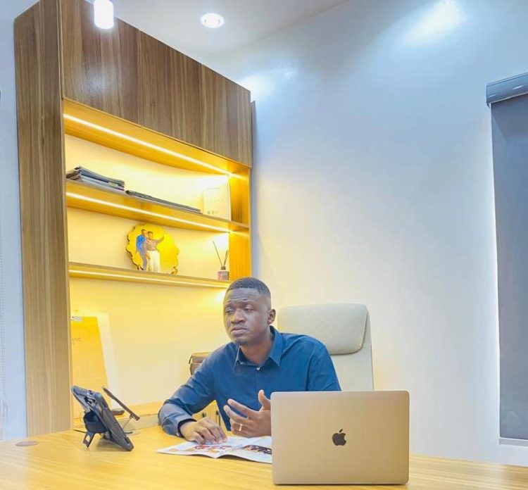 THE FUTURE BELONGS TO BUSINESSES THAT SEAMLESSLY INTEGRATE TECHNOLOGY, OPERATIONAL DISCIPLINE, SUSTAINABILITY, AND TECHNICAL EXPERTISE.