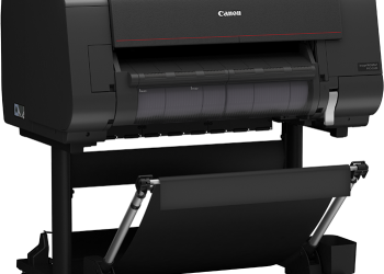 CANON INTRODUCES NEW IMAGEPROGRAF GP-2600S
