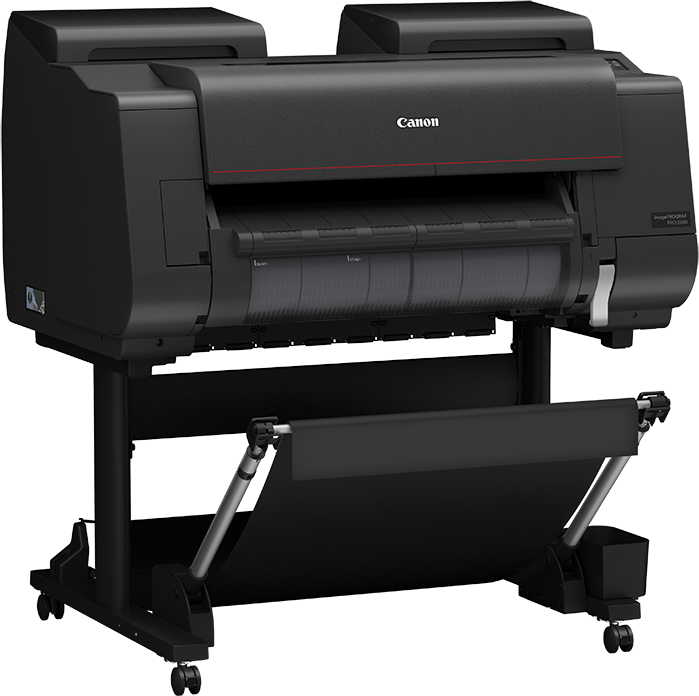 CANON INTRODUCES NEW IMAGEPROGRAF GP-2600S