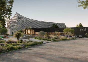 DURST GROUP INVESTS €20 MILLION IN DURST COMO, THE NEW ITALIAN HUB FOR DIGITAL TEXTILE PRINTING