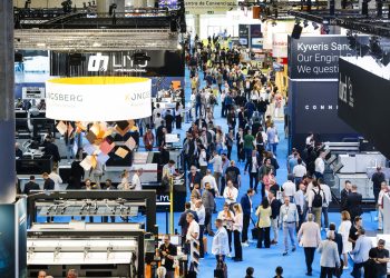 FESPA 2026 DEMONSTRATES THE VALUE OF A DIVERSE MULTI-EVENT FORMAT FOR VISITORS AND EXHIBITORS