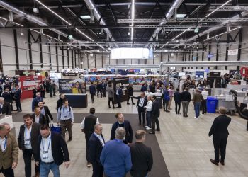HUNKELER OUTLINES VISION FOR 2027 INNOVATION DAYS IN LUCERNE
