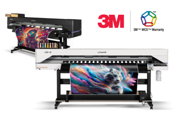 MIMAKI EXPANDS WARRANTY SUPPORT FOR ECO-SOLVENT AND UV-LED GRAPHICS PRODUCTION