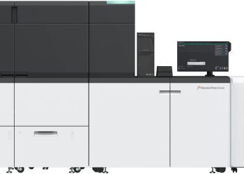 FUJIFILM LAUNCHES FLAGSHIP REVORIA PRESS™ PC2120