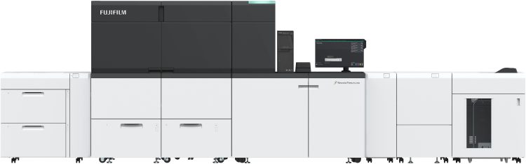 FUJIFILM LAUNCHES FLAGSHIP REVORIA PRESS™ PC2120