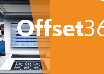 X-RITE/ PANTONE LAUNCHES OFFSET360 TO MODERNIZE COLOUR CONTROL