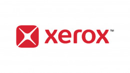 XEROX UNVEILS NEW BRAND IDENTITY