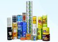 THE GROWING FLEXIBLE PACKAGING MARKET