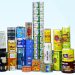 THE GROWING FLEXIBLE PACKAGING MARKET