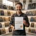 CRAFTING A WINNING BUSINESS PLAN FOR PRINT EMBELLISHMENTS