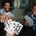 SUN CHEMICAL LAUNCHES SUNGAME™ FOR HIGH-SPEED TRADING CARD MANUFACTURING