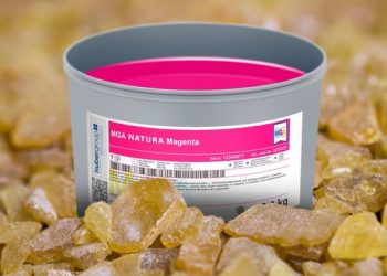 HUBERGROUP INTRODUCES ADVANCED RESIN TECHNOLOGY FOR OFFSET INKS