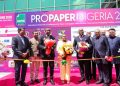 DRIVING WEST AFRICA’S PRINT & PACKAGING REVOLUTION
