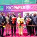 DRIVING WEST AFRICA’S PRINT & PACKAGING REVOLUTION